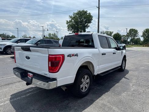 Used 2021 Ford F150 XLT w/ Trailer Tow Package AWD/4WD image 8