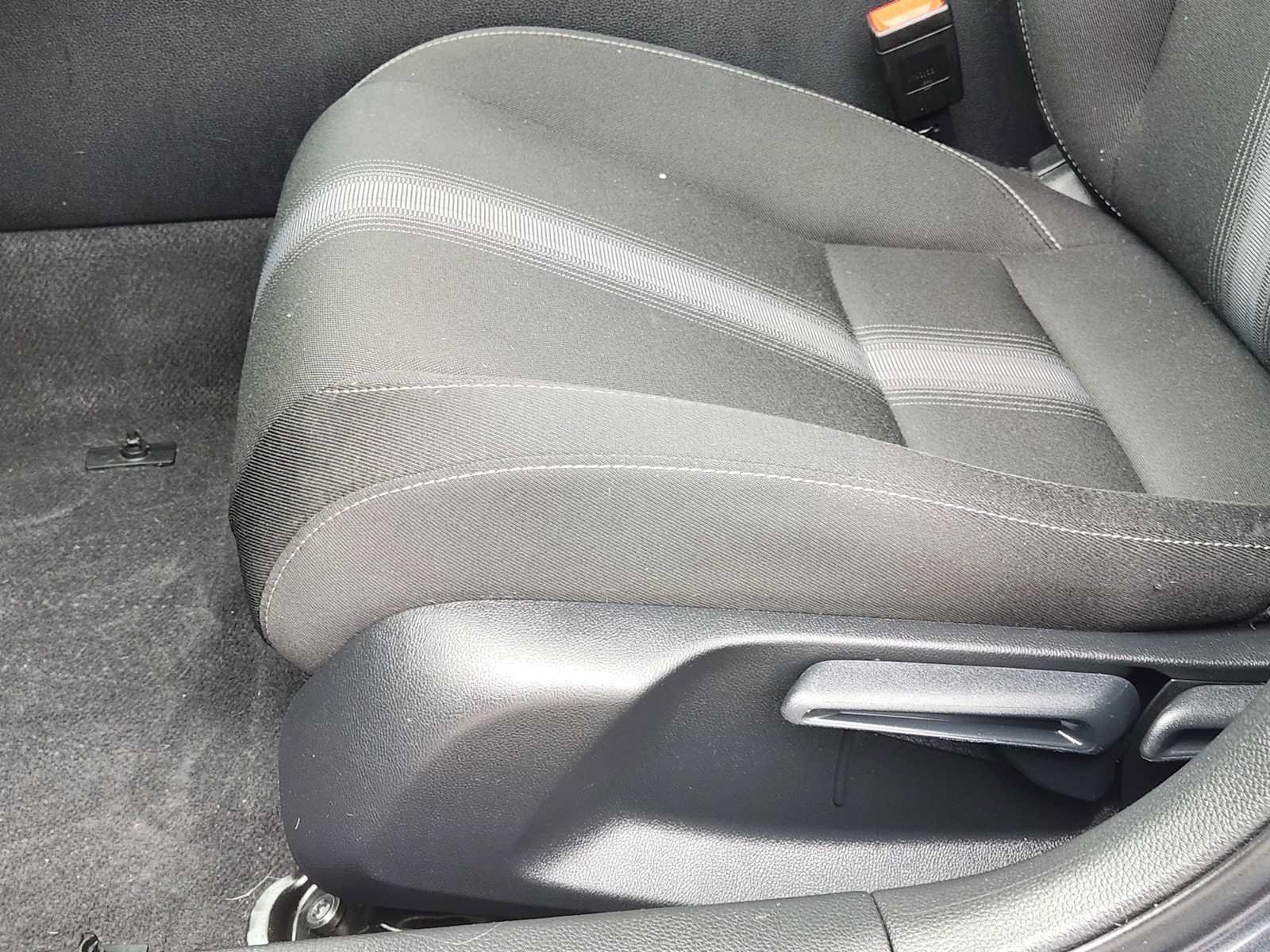 Used 2024 Honda Civic LX image 23