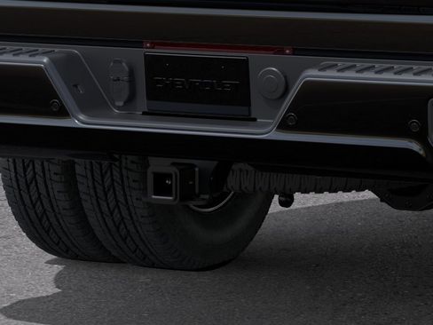 New 2026 Chevrolet Silverado 3500 High Country w/ High Country Premium Package AWD/4WD image 15