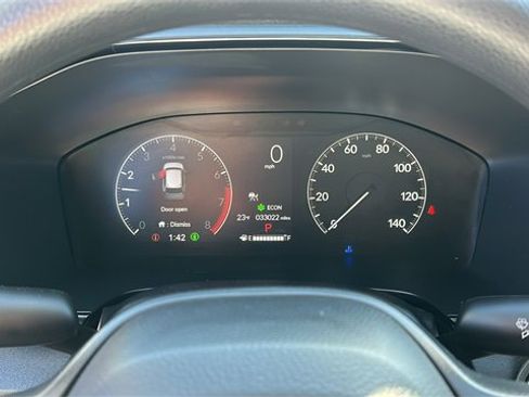 Used 2023 Honda CR-V LX image 13