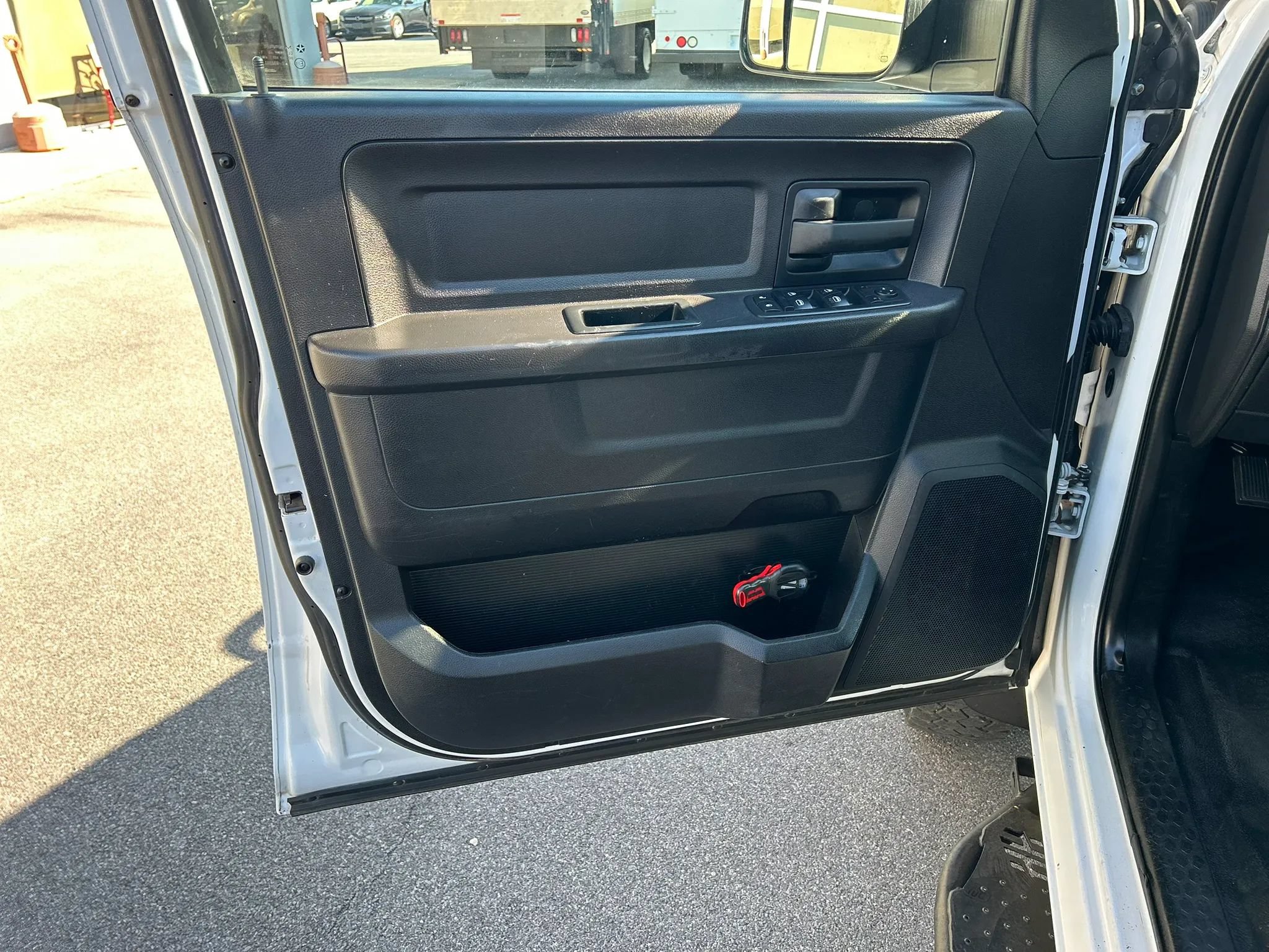 Used 2017 RAM 4500 Tradesman AWD/4WD image 7