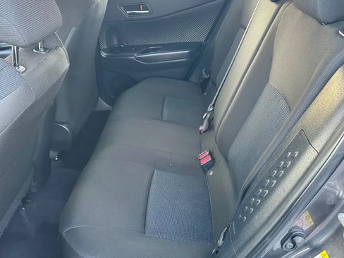 Used 2019 Toyota C-HR XLE image 13