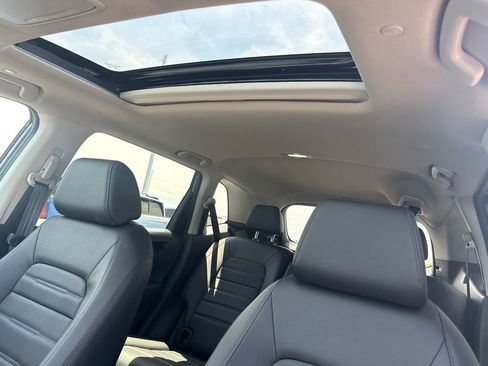 Certified 2026 Honda CR-V EX-L image 21