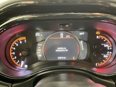 Used 2025 Dodge Durango R/T image 17