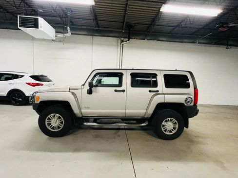 Used 2006 HUMMER H3 image 5