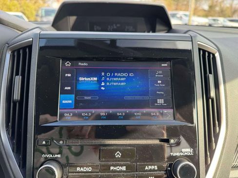 Used 2019 Subaru Crosstrek 2.0i Premium image 25