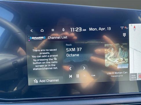 New 2026 Kia Niro EX FWD image 37
