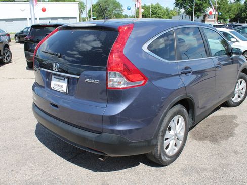 Used 2013 Honda CR-V EX image 5