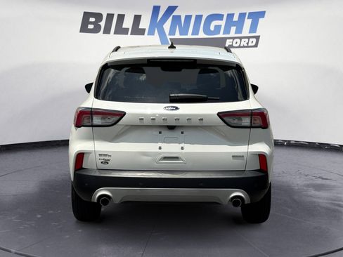 Used 2020 Ford Escape SEL FWD image 3
