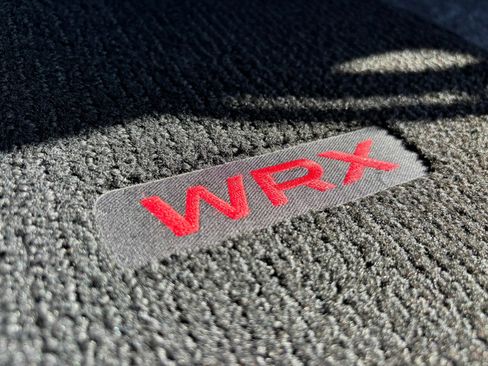 Used 2017 Subaru WRX Premium AWD/4WD image 64