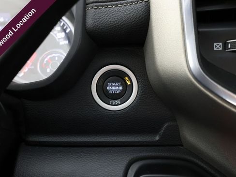 Used 2024 RAM 3500 Laramie image 21