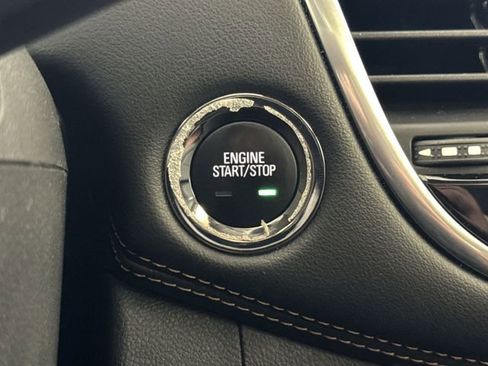 Certified 2020 Chevrolet Trax Premier FWD image 17