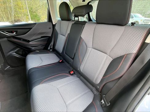 Used 2023 Subaru Forester Sport image 21