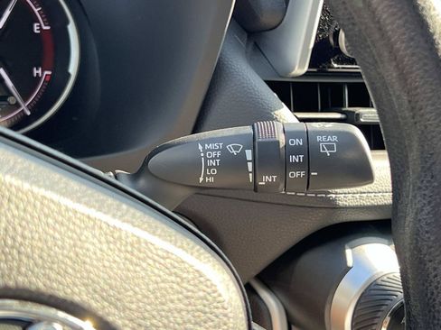 Used 2023 Toyota RAV4 XLE w/ Convenience Package FWD image 29