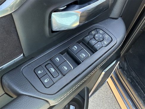 New 2026 RAM 2500 Laramie image 11