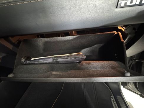 Used 2025 RAM 1500 Tungsten w/ Bed Utility Group image 24