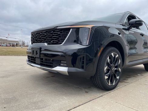 New 2026 Kia Sorento EX AWD/4WD image 15