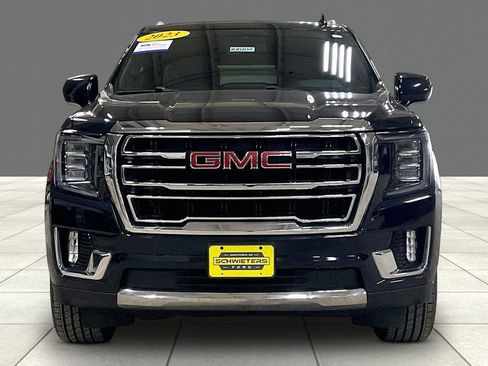 Used 2023 GMC Yukon SLT image 3