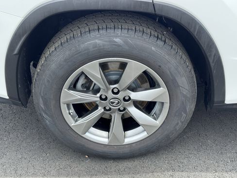 Used 2018 Lexus RX 350L AWD image 17