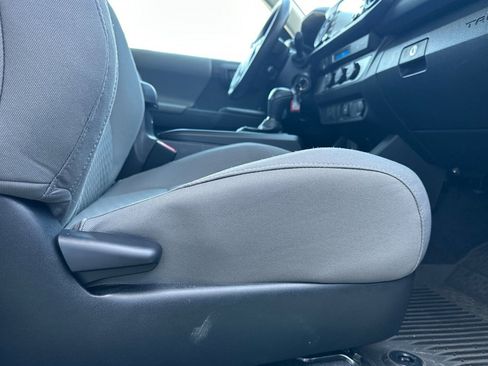 Used 2023 Toyota Tacoma SR image 22