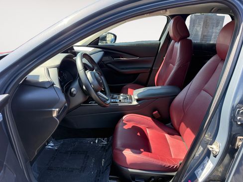 Certified 2024 MAZDA CX-30 AWD 2.5 S w/ Preferred Package image 10
