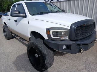 Used 2007 Dodge Ram 2500 Truck Laramie w/ Trailer Tow Group AWD/4WD video 1