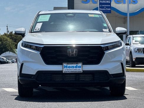 Used 2024 Honda CR-V EX image 6