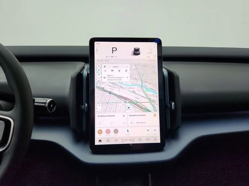 Certified 2025 Volvo EX30 Plus w/ Protection Package Premier image 23