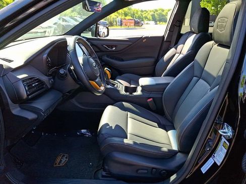 Certified 2022 Subaru Outback Wilderness AWD/4WD image 14