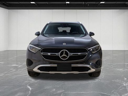 Used 2025 Mercedes-Benz GLC 350e 4MATIC w/ Driver Assistance Package image 14