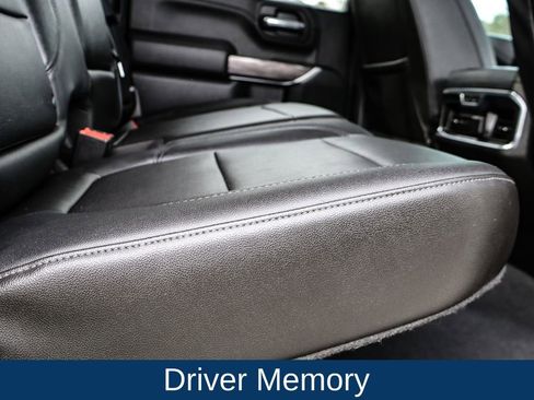 Used 2019 Chevrolet Silverado 1500 LTZ w/ LTZ Plus Package image 18