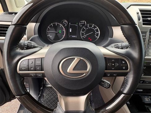 Used 2021 Lexus GX 460 Premium image 24