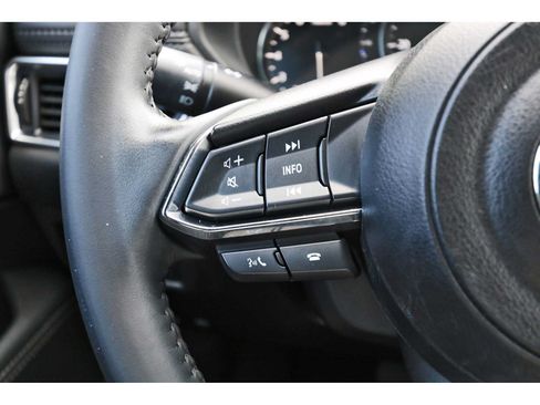 Used 2024 MAZDA CX-5 AWD 2.5 S w/ Premium Package image 15