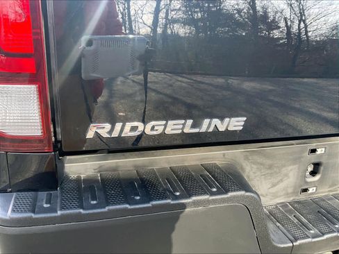 Used 2023 Honda Ridgeline RTL image 29