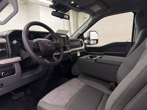 New 2026 Ford F250 XLT image 6