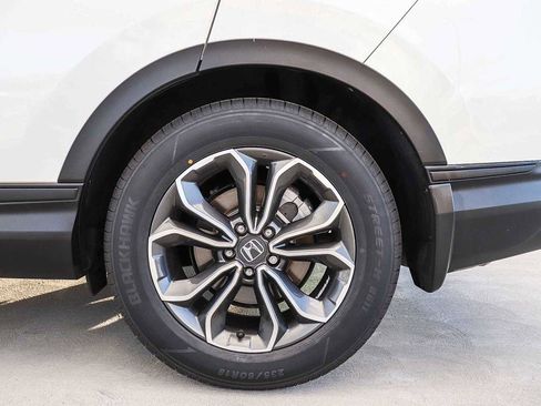 Used 2022 Honda CR-V EX-L image 10