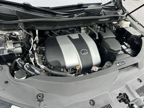 Used 2019 Lexus RX 350 FWD image 9