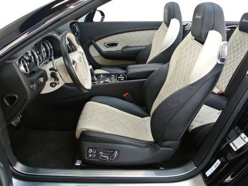 Used 2016 Bentley Continental GT Speed image 16