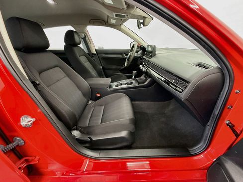Used 2024 Honda Civic LX image 29