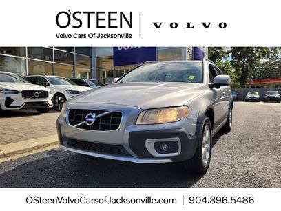 Used 2012 Volvo XC70 3.2