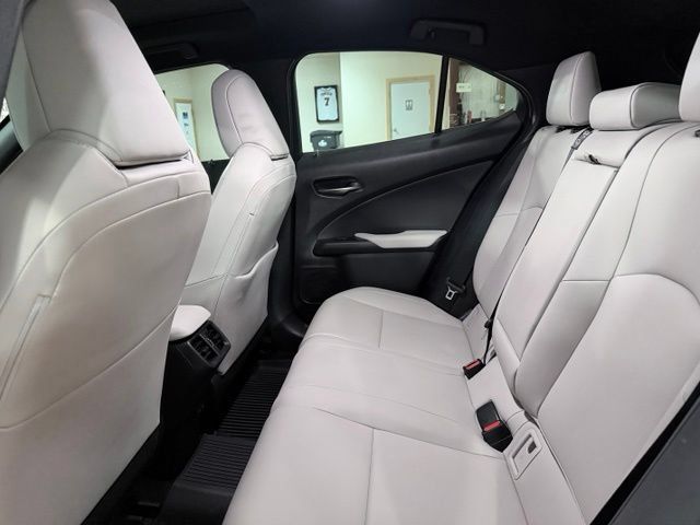 Used 2025 Lexus UX 300h FWD w/ Cold Area Package image 13