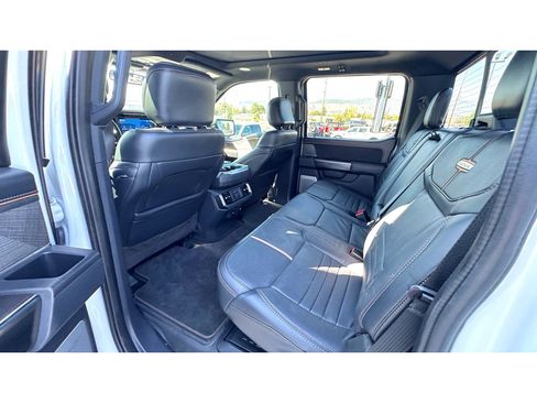 Used 2022 Ford F150 Platinum image 16