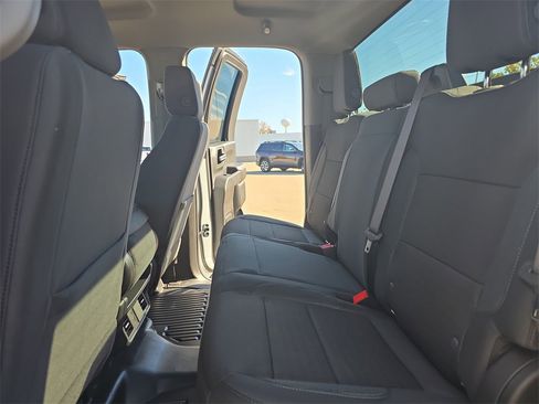 New 2026 GMC Sierra 2500 Pro w/ Convenience Package image 13