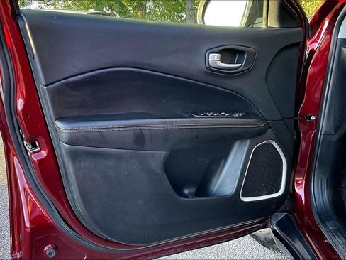 Used 2020 Jeep Compass Sport FWD image 22