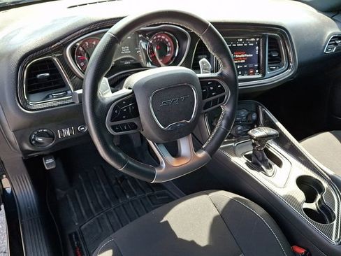 Used 2022 Dodge Challenger SRT Hellcat image 12