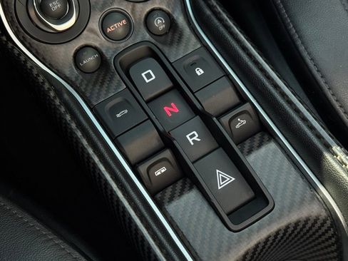 Used 2019 McLaren 570S Spider image 66