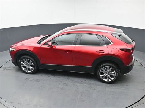Certified 2023 MAZDA CX-30 AWD 2.5 S w/ Preferred Package image 40