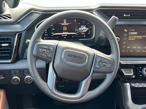 New 2026 GMC Sierra 2500 Denali Ultimate w/ Max Trailering Package image 12