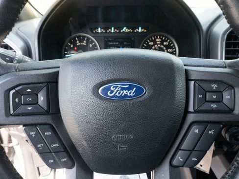 Used 2019 Ford F150 XLT w/ Equipment Group 302A Luxury RWD image 26