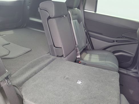 New 2026 Jeep Cherokee Laredo AWD/4WD image 14